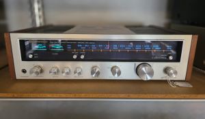 Kenwood KR-4600